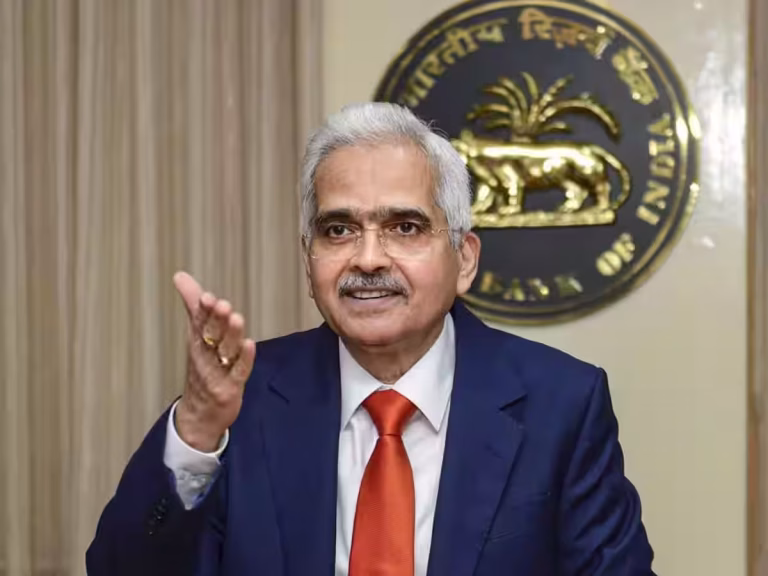 RBI गवर्नर शक्तिकांत दास लगातार दूसरे साल बने शीर्ष सेंट्रल बैंकर