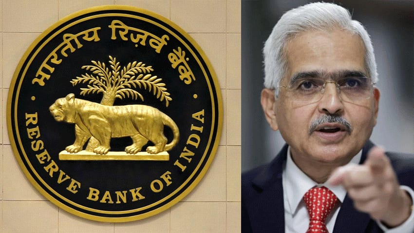 RBI's Major Action: Huge Fines Imposed on Bank and Finance Companies
