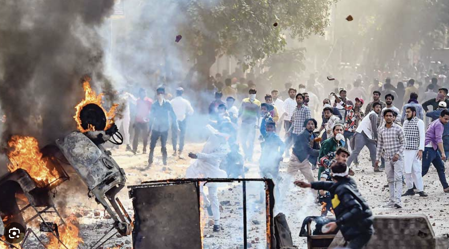 delhi-riots-babbu-murder-case-muslims-acquitted-others-charged